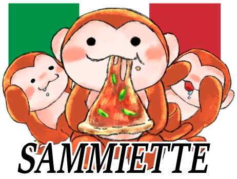 SAMMIETTE